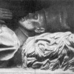 Sepulcro de Gómez Carrillo de Albornoz